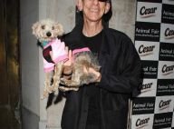 PHOTOS : Richard Belzer, de New York Unité Spéciale, présente son meilleur ami...