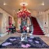 Christina Aguilera a vendu sa maison de Beverly Hills pour 11,5 millions de dollars.