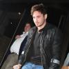 Kelly Brook et son compagnon Danny Cipriani ont assisté au concert de Beyoncé avant de se rendre au restaurant Novikov à Londres le 1er mai 2013