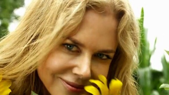 Nicole Kidman : En minishort, pétillante et sexy à 45 ans, elle s'éclate !