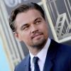 Leonardo DiCaprio - Première de "Gatsby le Magnifique" à New York le 1er mai 2013.