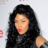 Lil' Kim assiste à la première de la saison 3 de Braxton Family Calues à New York, le 13 mars 2013.