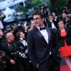 Michel Hazanavicius au Festival de Cannes 2012