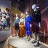 Le musée ABBA a ouvert au public le 7 mai 2013 à Stockholm.