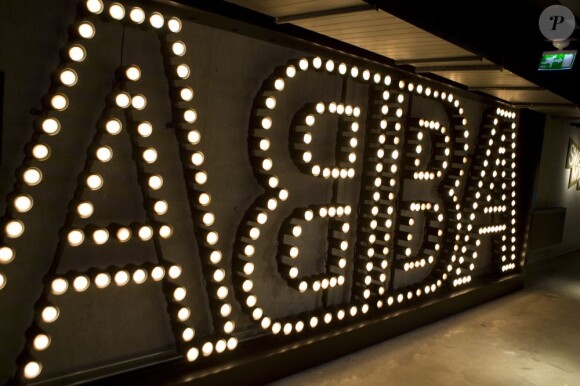 Le musée ABBA a ouvert au public le 7 mai 2013 à Stockholm.
