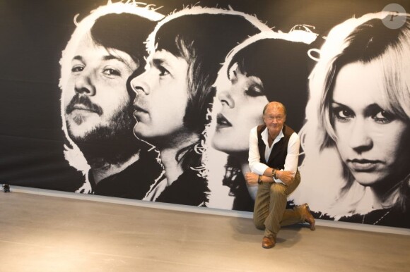 Le musée ABBA a ouvert au public le 7 mai 2013 à Stockholm.