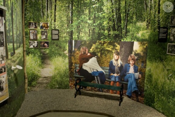 Le musée ABBA a ouvert au public le 7 mai 2013 à Stockholm.