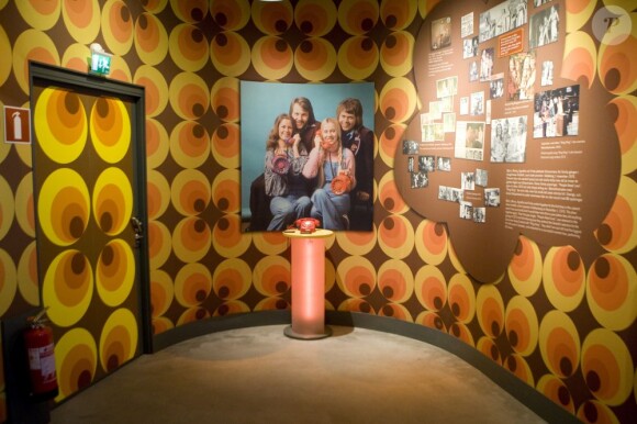 Le musée ABBA a ouvert au public le 7 mai 2013 à Stockholm.