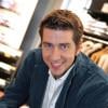 Jean-Michel Zecca en juin 2006 en Belgique