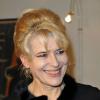 Fanny Ardant lors du Festival du Film de Beauvais le 6 avril 2013.