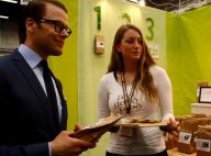 Prince Daniel : C'est reparti pour un tour en solo...