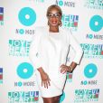 Mary J. Blige à la soirée de charité organisée par la  Joyful Heart Foundation  à New York, le 9 mai 2013.