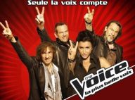The Voice 2 : Des stars exceptionnelles invitées pour la grande finale !