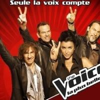 The Voice 2 : Des stars exceptionnelles invitées pour la grande finale !