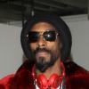 Snoop Dogg à Los Angeles, le 2 mai 2013.