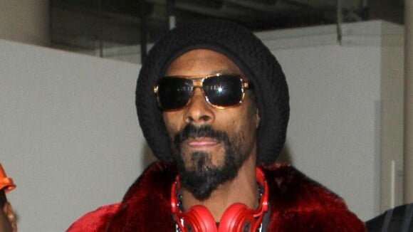 Snoop Dogg : Libéré de ses dettes après un gros chèque au fisc américain