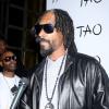 Snoop Dogg à Las Vegas le 7 avril 2013.