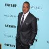 Jay-Z à l'avant-première de The Great Gatsby à New York, le 1er mai 2013.