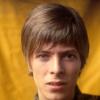 David Bowie en 1967