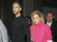 Rita Ora et Calvin Harris : Première sortie publique pour le nouveau couple