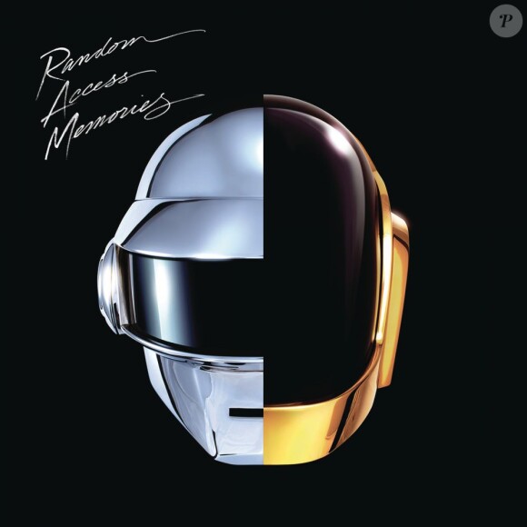 L'album Random Access Memories de Daft Punk sera disponible le lundi 20 mai.