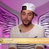 Alban dans les Anges de la télé-réalité 5, mardi 14 mai 2013 sur NRJ12