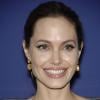 Angelina Jolie lors de la 27ème cérémonie des American Society of Cinematographers Awards à Los Angeles le 10 février 2013
