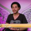 Alban dans Les Anges de la télé-réalité 5 sur NRJ 12 le mercredi 15 mai 2013