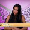 Nabilla dans Les Anges de la télé-réalité 5 sur NRJ 12 le mercredi 15 mai 2013