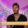Samir dans Les Anges de la télé-réalité 5 sur NRJ 12 le mercredi 15 mai 2013