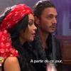 Nabilla et Thomas se marient dans Les Anges de la télé-réalité 5 sur NRJ 12 le mercredi 15 mai 2013