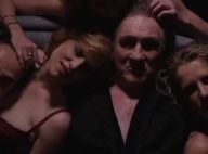 Welcome to New York : Images sulfureuses de Gérard Depardieu en DSK