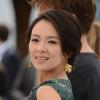Zhang Ziyi divinement belle lors du photocall du jury Un Certain Regard au Palais Des Festivals à Cannes, le 16 mai 2013.