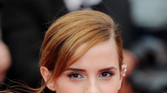 Cannes 2013 : Emma Watson embrase les marches devant Ludivine Sagnier, lumineuse