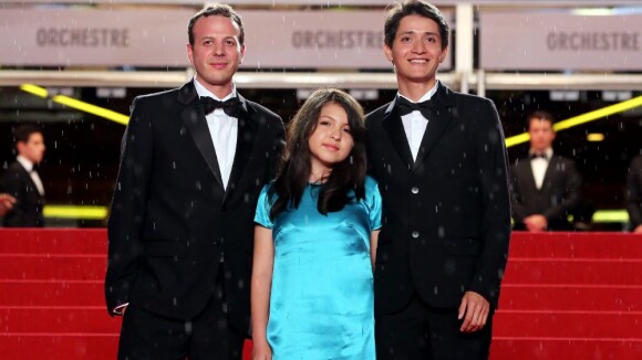 Cannes 2013 : 'Heli' et 'Fruitvale Station' présentés, du glamour à la violence