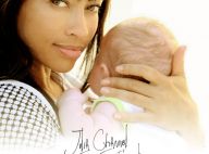 Julia Channel : In Love de son bébé Ayden et bientôt mariée