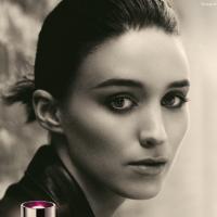 Rooney Mara : Nouvelle égérie de Calvin Klein pour un parfum boisé