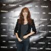 Doria Tillier lors de la Canal + party durant le 66e Festival de Cannes le 17 mai 2013