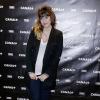 Daphné Bürki, enceinte, lors de la Canal + party le vendredi 17 mai 2013 à l'occasion du 66e Festival de Cannes