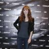 Doria Tillier lors de la Canal + party le vendredi 17 mai 2013 à l'occasion du 66e Festival de Cannes