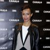 Sonia Rolland lors de la Canal + party le vendredi 17 mai 2013 à l'occasion du 66e Festival de Cannes