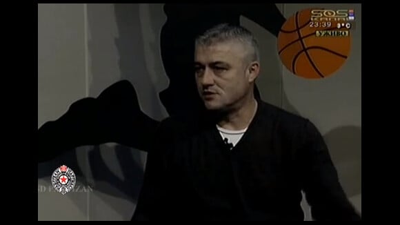 Danilovic : La star du basket des années 1990 poignardée, gravement touchée