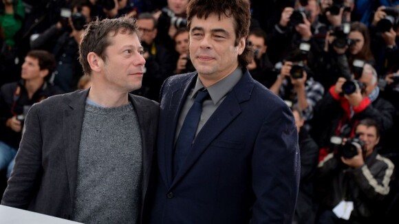 Cannes 2013: Où voir Benicio Del Toro, Rooney Mara et Casey Affleck aujourd'hui?