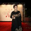 Aishwarya Rai pendant la soirée célèbrant le centenaire du cinéma indien lors du 66e Festival du film de Cannes, le 19 mai 2013.