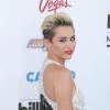 Miley Cyrus aux Billboard Music Awards à Las Vegas, le 19 mai 2013.