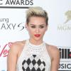 Miley Cyrus aux Billboard Music Awards à Las Vegas, le 19 mai 2013.