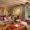 Ellen DeGeneres et Portia de Rossi viennent d'acheter cette sublime maison située à Montecito en Californie pour 26,5 millions de dollars.