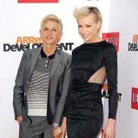Ellen DeGeneres et Portia de Rossi s'offrent une superbe maison de 26,5 millions