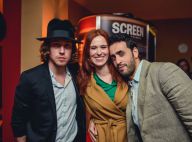 Cannes 2013 : Julien Doré, bien accompagné pour une soirée festive