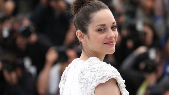 Cannes 2013 : Marion Cotillard, divine ''Immigrant'' qui illumine le Festival